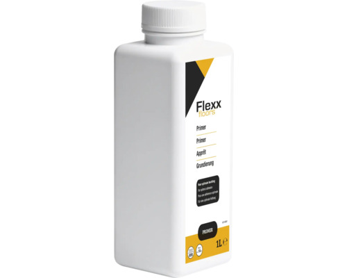 Flexx Floors Primer, 1 liter