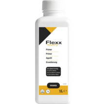 Flexx Floors Primer in een fles van 1 liter