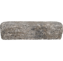 Grijze betonstraatsteen