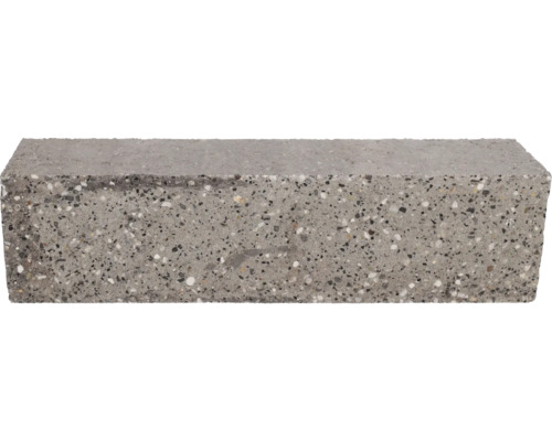 EXCLUTON muursteen Granibiels ivory 60 x 14 x 15 cm Betonnen straatsteen