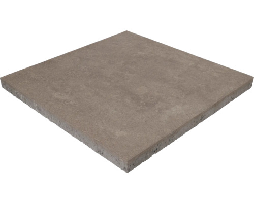 Excluton terrastegel 60PLUS Soft Comfort haze 60 x 60 x 4 cm Enkele vierkante betontegel voor buiten