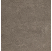 Vierkante vloertegel met betonlook