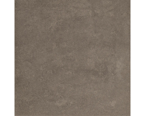Vierkante vloertegel met betonlook