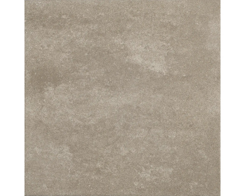 Tegel met mat oppervlak