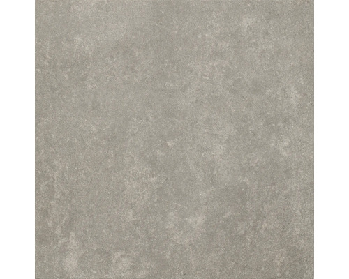 Grijze vloertegel met steenlook