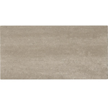 Rechthoekige vloertegel van aardewerk