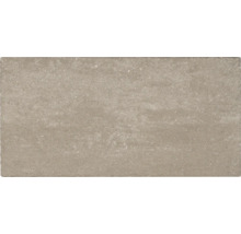 Tegel met mat oppervlak