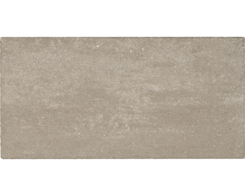 Tegel met mat oppervlak