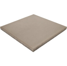 Vierkante terrastegel van steen