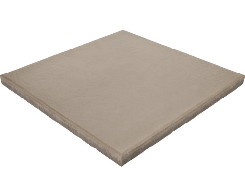 Vierkante terrastegel van steen