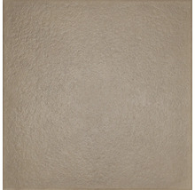 Vierkante vloertegel met mat oppervlak