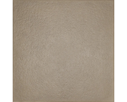 Vierkante vloertegel met mat oppervlak