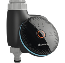Gardena Smart Water Control besproeiingsregelaar