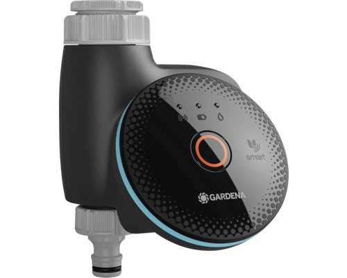 Gardena Smart Water Control besproeiingsregelaar