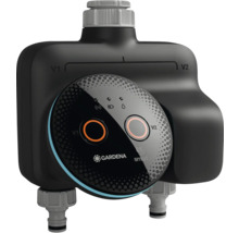 Gardena SmartControl watercomputer voor tuinberegening