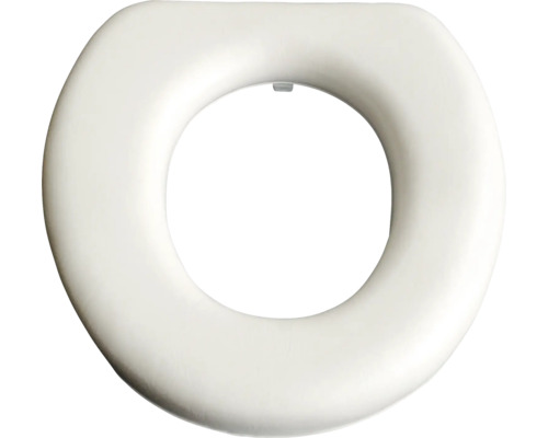 Toiletbril zonder deksel