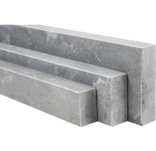 Grijze natuurstenen vensterbanken in verschillende maten