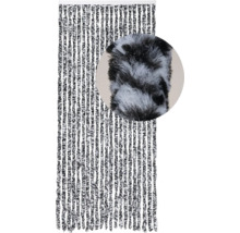 Decoratief draadgordijn