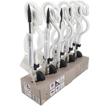 Solar staaf neon flamingo in verkoopdisplay met beschermingsklasse IP44