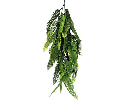 Kunstmatige varen om op te hangen, decoratieve kamerplant