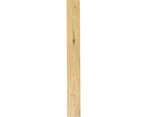 Houten plank van eikenhout