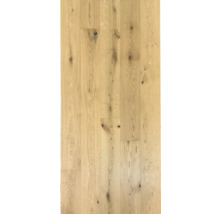 Parketvloer van eikenhout