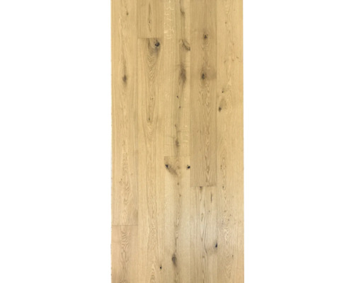 Parketvloer van eikenhout