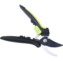 Tuinschaar voor het snoeien van bomen