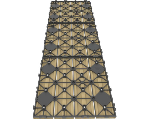 Composiet tegels voor buiten