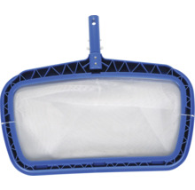 Zwembadschepnet voor het reinigen van zwembaden