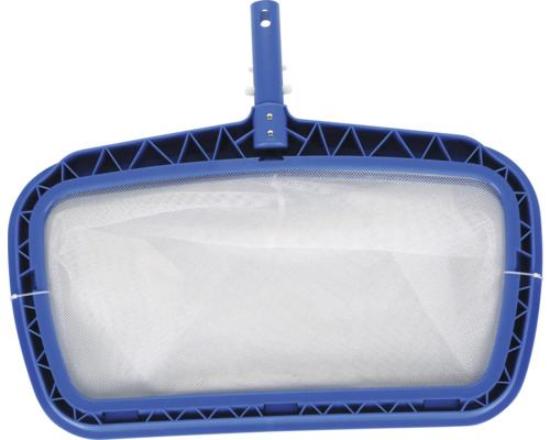 Zwembadschepnet voor het reinigen van zwembaden