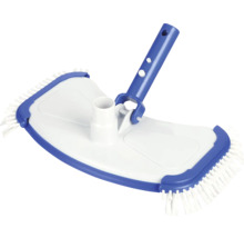 Zwembadstofzuigerborstel voor zwembadreiniging