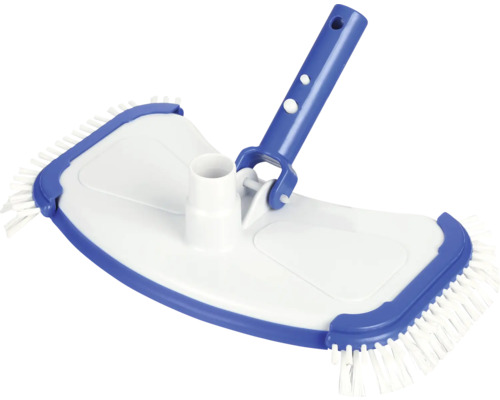 Zwembadstofzuigerborstel voor zwembadreiniging