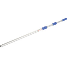 Telescoopstang van aluminium