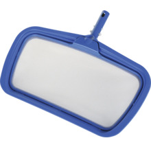 Zwembadschepnet voor het reinigen van zwembaden