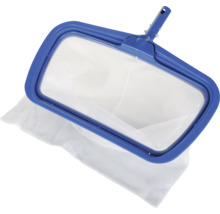 Zwembadschepnet met net