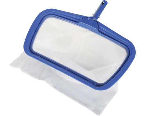 Zwembadschepnet met net