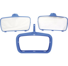 Zwembadschepnet voor het reinigen van zwembaden