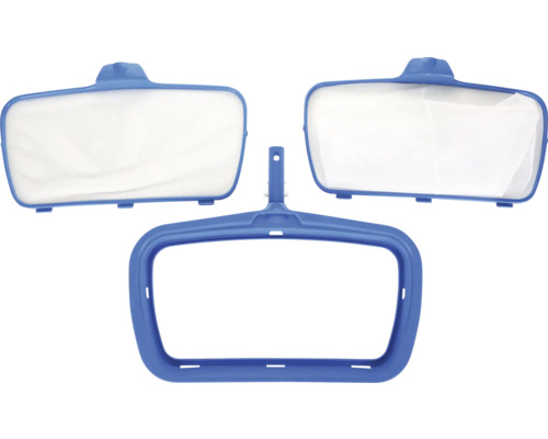 Zwembadschepnet voor het reinigen van zwembaden