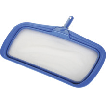 Zwembadschepnet voor het reinigen van het zwembad