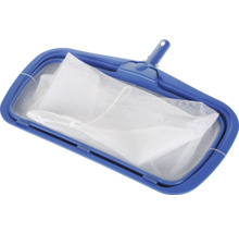 Zwembadschepnet voor het reinigen van zwembaden