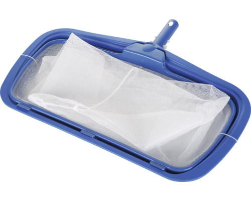 Zwembadschepnet voor het reinigen van zwembaden