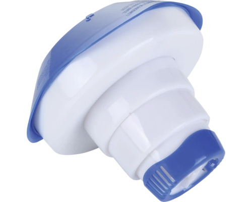 Chloordrijver voor zwembadchemicaliën voor het afgeven van chloor- of broomtabletten