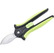 Tuinschaar met handvat