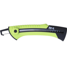 Universeel mes met mes