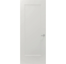 Gladde binnendeur met deurgreep