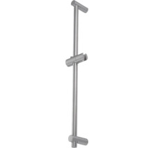 Metalen douchestang met douchekop houder