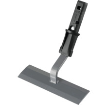 Onkruidsteker met kunststof handgreep en metalen blad