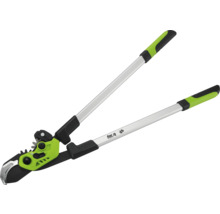 Hefboom takkenschaar voor tuinwerkzaamheden