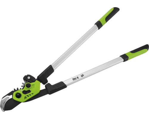 Hefboom takkenschaar voor tuinwerkzaamheden